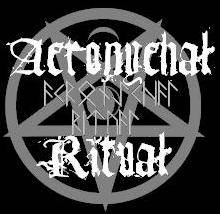 Acronychal Ritual : Acronychal Ritual